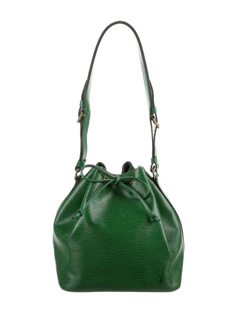 lv bucket bag green|louis vuitton bucket bag new.